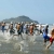 Nikitenko tops in Tongyeong Junior Triathlon