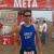 Pan American silver for Rodrigo Gonzalez (MEX) in Canada