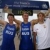 Russia Sweeps Gold at Team Champs