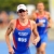 Russians Clean Sweep Tiszi Podium