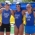 Team Relay Review from Spain