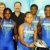 Triathlon at South Pacific Games