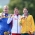 London 2012 Olympic Games: Spirig Sprints to First Olympic Gold
