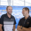 Kris Gemmell and Barrie Shepley talk Auckland World Triathlon Series; Video Preview