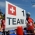 Record number of teams to fight it out at 2011 Team Triathlon World Championships