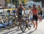 2011 Maputo ATU Triathlon African Championships