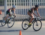 2011 Maputo ATU Triathlon African Championships