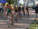 2011 Maputo ATU Triathlon African Championships