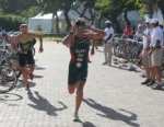 2011 Maputo ATU Triathlon African Championships