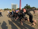 2011 Maputo ATU Triathlon African Championships