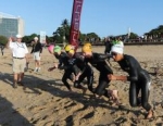 2011 Maputo ATU Triathlon African Championships