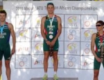 2011 Maputo ATU Triathlon African Championships