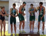 2011 Maputo ATU Triathlon African Championships