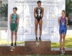 2011 Maputo ATU Triathlon African Championships