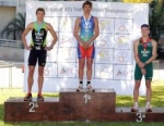 2011 Maputo ATU Triathlon African Championships