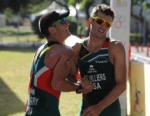 2011 Maputo ATU Triathlon African Championships