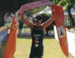 2011 Maputo ATU Triathlon African Championships