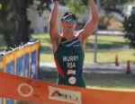 2011 Maputo ATU Triathlon African Championships