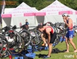 2010 Vitoria-Gasteiz ETU Long Distance Triathlon European Championships