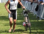 2010 Vitoria-Gasteiz ETU Long Distance Triathlon European Championships