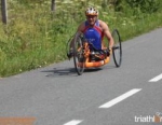 2010 Vitoria-Gasteiz ETU Long Distance Triathlon European Championships