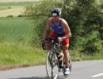 2010 Vitoria-Gasteiz ETU Long Distance Triathlon European Championships