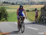 2010 Vitoria-Gasteiz ETU Long Distance Triathlon European Championships