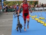 2010 Vitoria-Gasteiz ETU Long Distance Triathlon European Championships