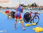 2010 Vitoria-Gasteiz ETU Long Distance Triathlon European Championships