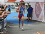 2010 Vitoria-Gasteiz ETU Long Distance Triathlon European Championships