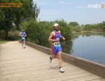 2010 Vitoria-Gasteiz ETU Long Distance Triathlon European Championships
