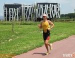 2010 Vitoria-Gasteiz ETU Long Distance Triathlon European Championships