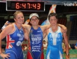 2010 Vitoria-Gasteiz ETU Long Distance Triathlon European Championships