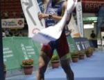 2010 Vitoria-Gasteiz ETU Long Distance Triathlon European Championships