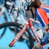 2013 ITU World Triathlon Yokohama