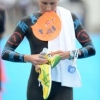 2013 ITU World Triathlon Yokohama