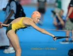 2012 ITU World Triathlon Yokohama