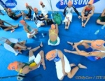 2012 ITU World Triathlon Yokohama