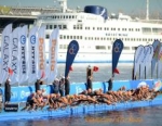 2012 ITU World Triathlon Yokohama