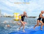 2012 ITU World Triathlon Yokohama