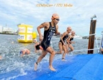2012 ITU World Triathlon Yokohama