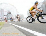 2012 ITU World Triathlon Yokohama