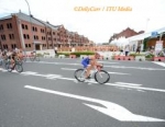 2012 ITU World Triathlon Yokohama