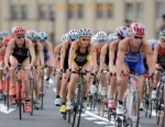 2012 ITU World Triathlon Yokohama