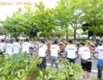 2012 ITU World Triathlon Yokohama