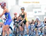 2012 ITU World Triathlon Yokohama