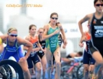 2012 ITU World Triathlon Yokohama