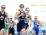 2012 ITU World Triathlon Yokohama