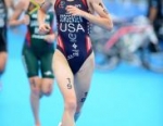 2012 ITU World Triathlon Yokohama