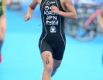 2012 ITU World Triathlon Yokohama
